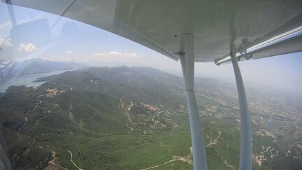 Λίμνη Πλαστήρα